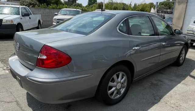 2G4WD552471243326 2007 2007 Buick Lacrosse- Cxl 4