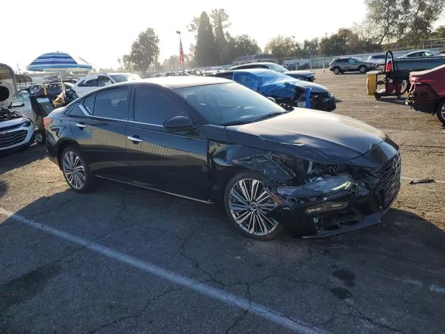 1N4BL4EW6PN418053 2023 2023 Nissan Altima- SL 4