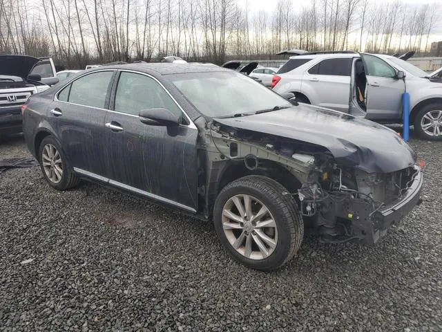 JTHBK1EG9A2372911 2010 2010 Lexus ES- 350 4