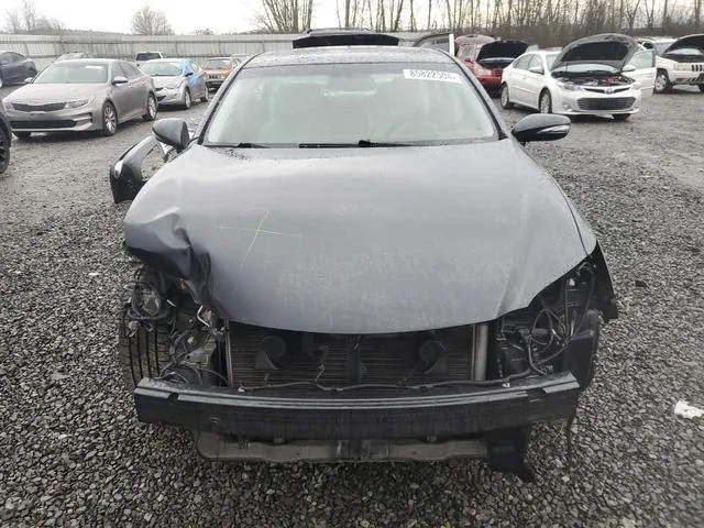 JTHBK1EG9A2372911 2010 2010 Lexus ES- 350 5