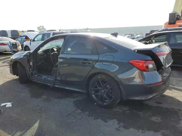 2HGFE2F57PH524053 2023 2023 Honda Civic- Sport 2