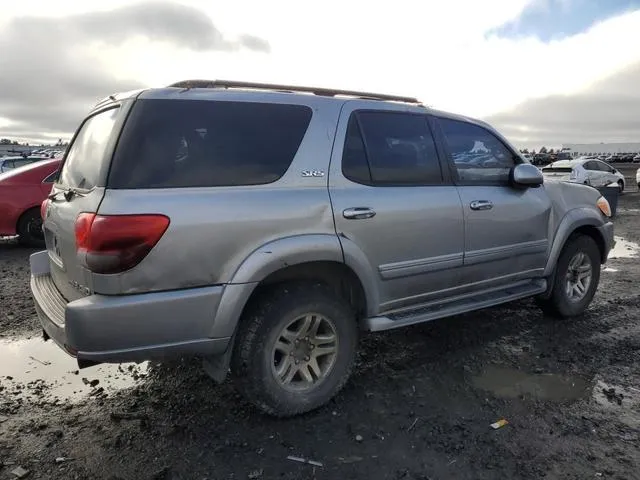 5TDBT44A96S269372 2006 2006 Toyota Sequoia- SR5 3