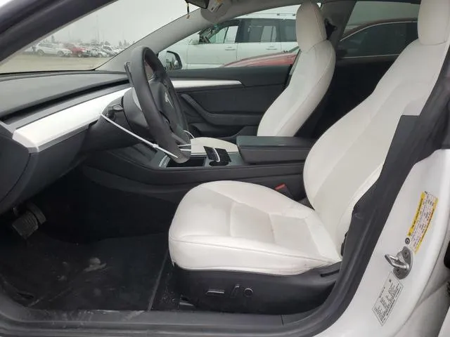 5YJ3E1EB4MF004266 2021 2021 Tesla MODEL 3 7