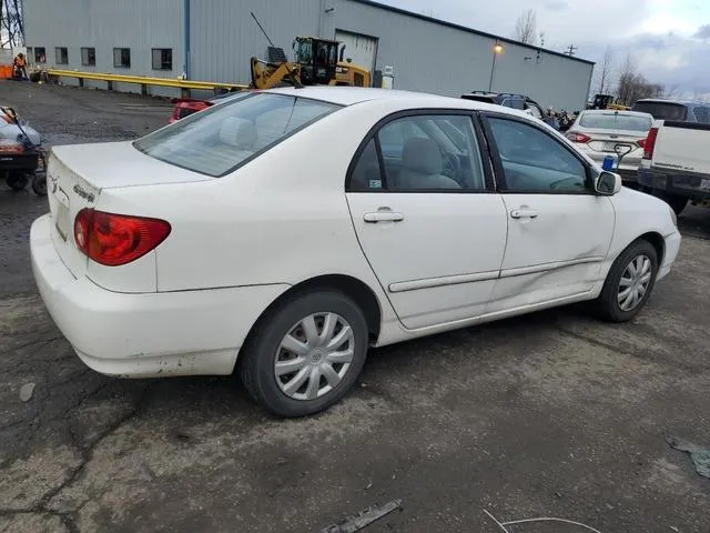 1NXBR38E54Z240056 2004 2004 Toyota Corolla- CE 3