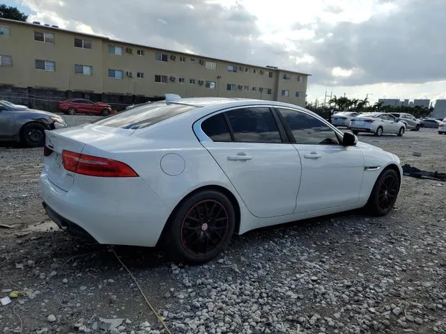 SAJAR4BG1HA978526 2017 2017 Jaguar XE 3