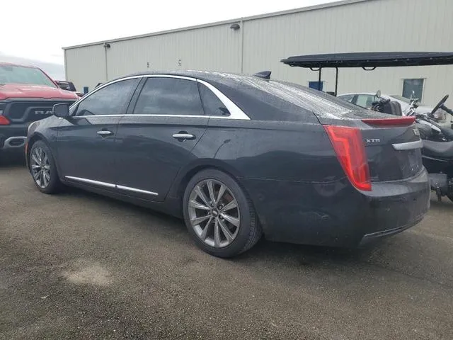 2G61L5S3XG9186391 2016 2016 Cadillac XTS 2