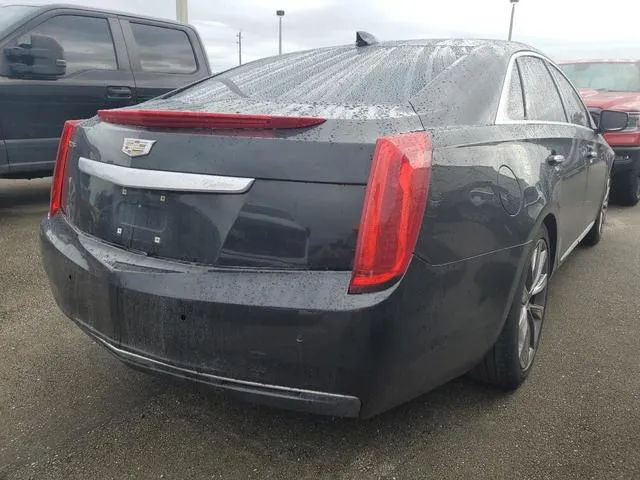 2G61L5S3XG9186391 2016 2016 Cadillac XTS 3