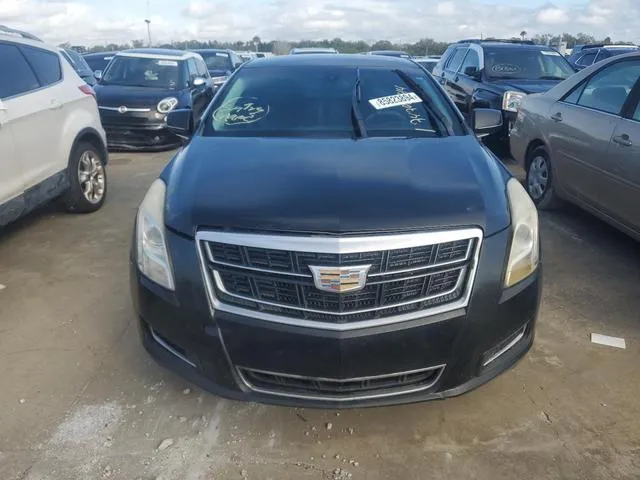 2G61L5S3XG9186391 2016 2016 Cadillac XTS 5