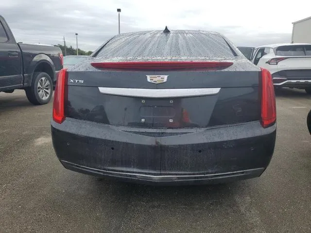 2G61L5S3XG9186391 2016 2016 Cadillac XTS 6