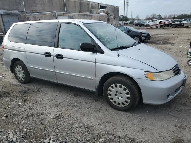 5FNRL18593B011072 2003 2003 Honda Odyssey- LX 4