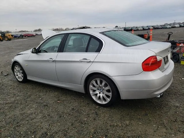 WBAVB33526PS10377 2006 2006 BMW 3 Series- 330 I 2