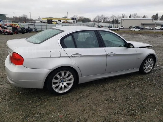 WBAVB33526PS10377 2006 2006 BMW 3 Series- 330 I 3