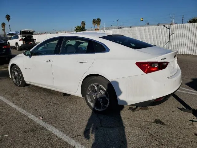 1G1ZD5ST7RF229455 2024 2024 Chevrolet Malibu- LT 2