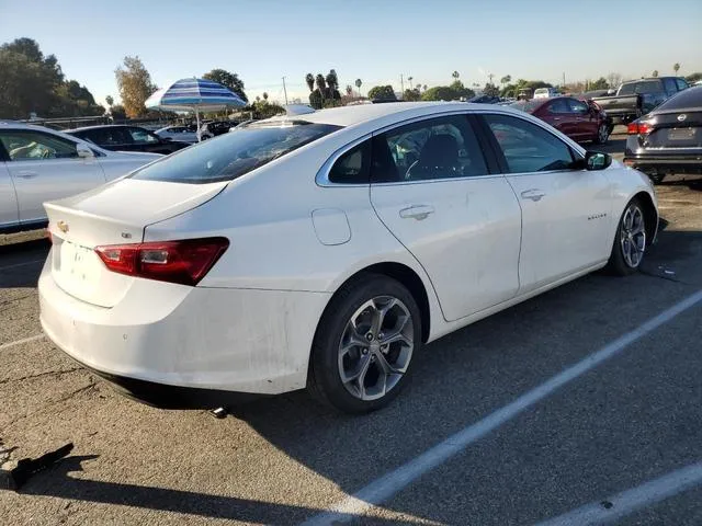 1G1ZD5ST7RF229455 2024 2024 Chevrolet Malibu- LT 3