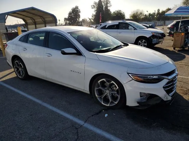 1G1ZD5ST7RF229455 2024 2024 Chevrolet Malibu- LT 4