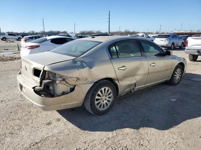 1G4HP57267U152821 2007 2007 Buick Lucerne- CX 3