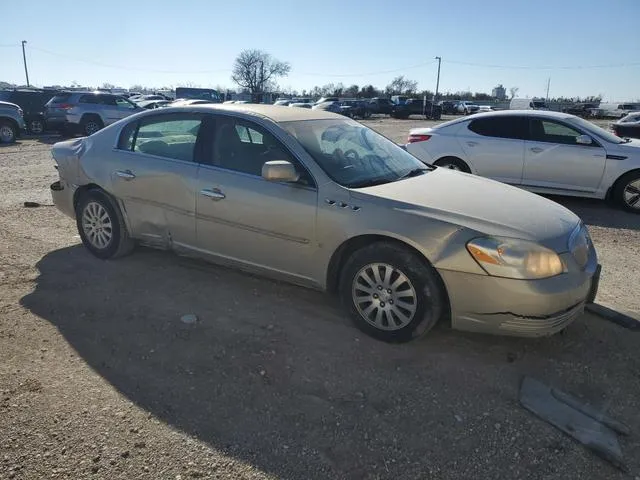 1G4HP57267U152821 2007 2007 Buick Lucerne- CX 4