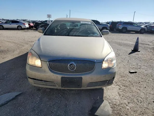 1G4HP57267U152821 2007 2007 Buick Lucerne- CX 5