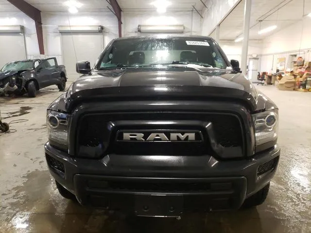 1C6RR7GG1MS529449 2021 2021 RAM 1500- Slt 5