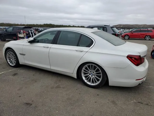 WBAYA8C51DD227960 2013 2013 BMW 7 Series- I 2