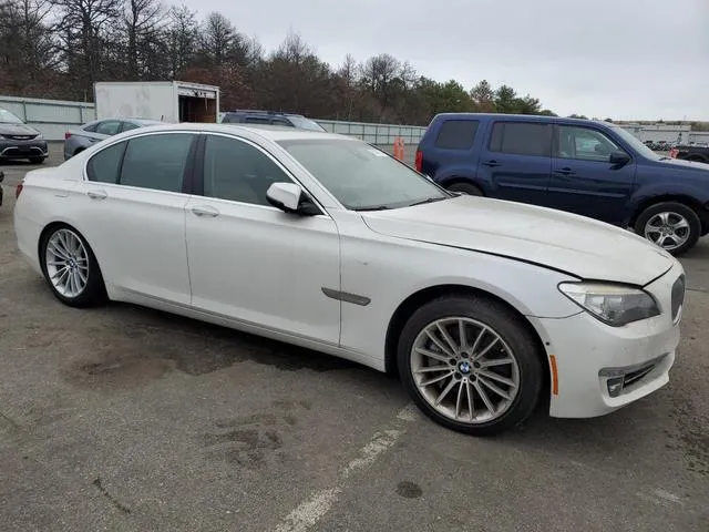 WBAYA8C51DD227960 2013 2013 BMW 7 Series- I 4