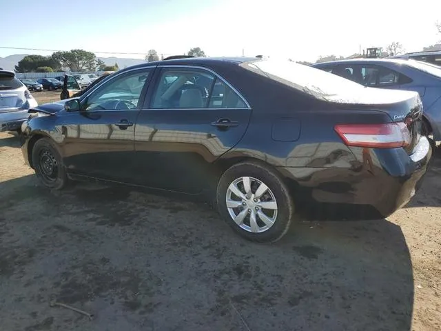 4T1BF3EK8BU676397 2011 2011 Toyota Camry- Base 2