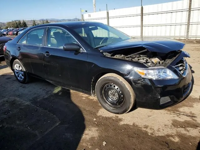 4T1BF3EK8BU676397 2011 2011 Toyota Camry- Base 4