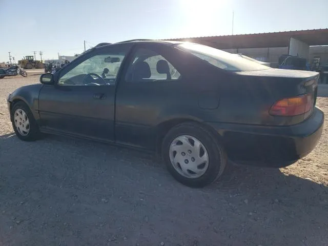 2HGEJ1227SH539058 1995 1995 Honda Civic- EX 2