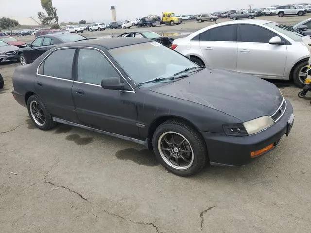 1HGCD5637TA145181 1996 1996 Honda Accord- LX 4