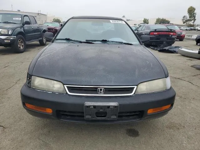 1HGCD5637TA145181 1996 1996 Honda Accord- LX 5