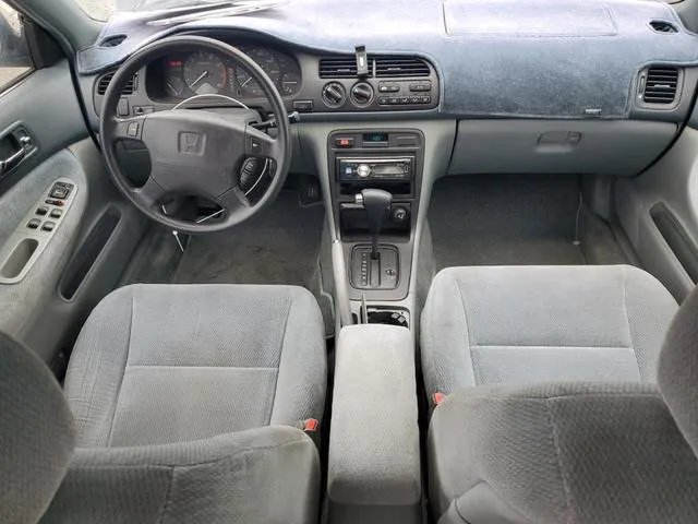 1HGCD5637TA145181 1996 1996 Honda Accord- LX 8