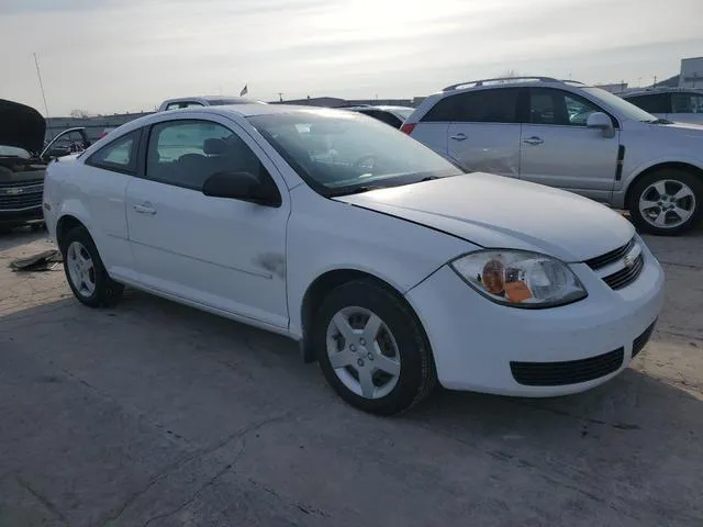 1G1AK12F057649794 2005 2005 Chevrolet Cobalt 4