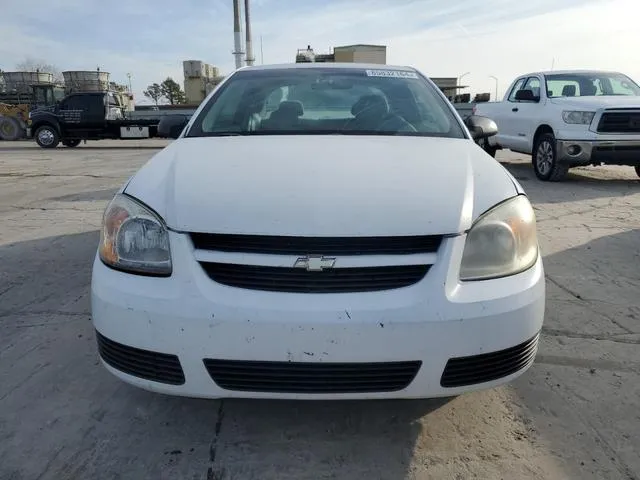 1G1AK12F057649794 2005 2005 Chevrolet Cobalt 5