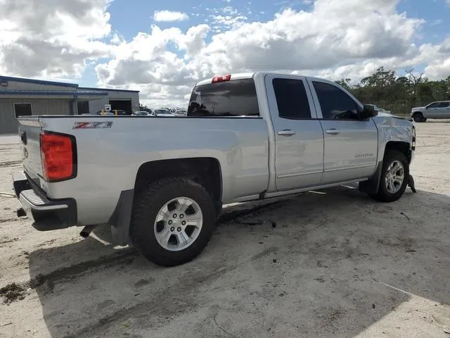 1GCVKRECXHZ195913 2017 2017 Chevrolet Silverado- K1500 Lt 3