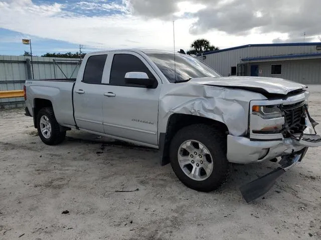 1GCVKRECXHZ195913 2017 2017 Chevrolet Silverado- K1500 Lt 4