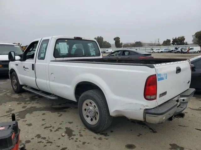 1FTSX20545EC77319 2005 2005 Ford F-250- Super Duty 2