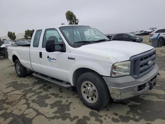 1FTSX20545EC77319 2005 2005 Ford F-250- Super Duty 4