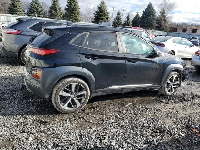 KM8K5CA55MU688576 2021 2021 Hyundai Kona- Ultimate 3