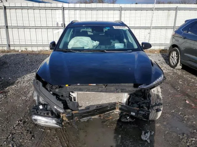 KM8K5CA55MU688576 2021 2021 Hyundai Kona- Ultimate 5