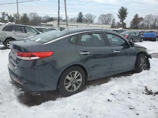 5XXGT4L1XGG058563 2016 2016 KIA Optima- LX 3