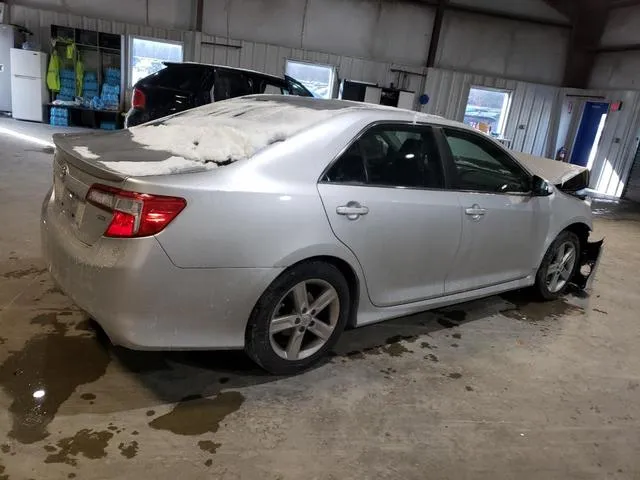 4T1BF1FK9EU391344 2014 2014 Toyota Camry- L 3