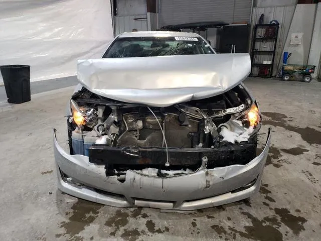 4T1BF1FK9EU391344 2014 2014 Toyota Camry- L 5