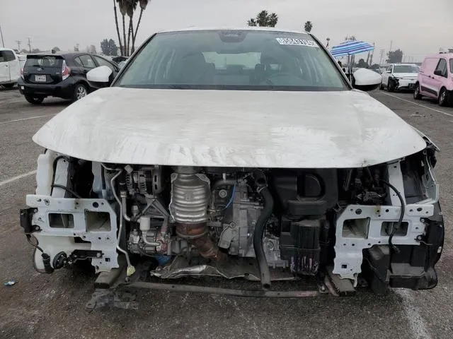 2HGFE2F21RH564914 2024 2024 Honda Civic- LX 5