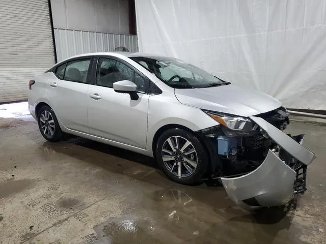 3N1CN8EV5PL847730 2023 2023 Nissan Versa- SV 4