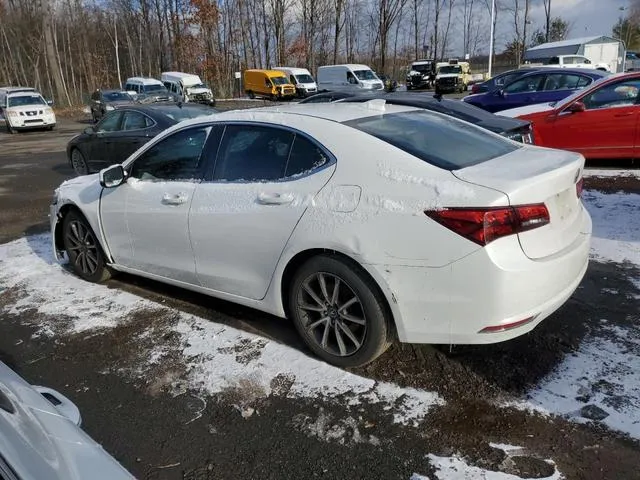 19UUB3F56GA000820 2016 2016 Acura TLX- Tech 2