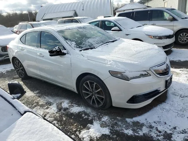 19UUB3F56GA000820 2016 2016 Acura TLX- Tech 4