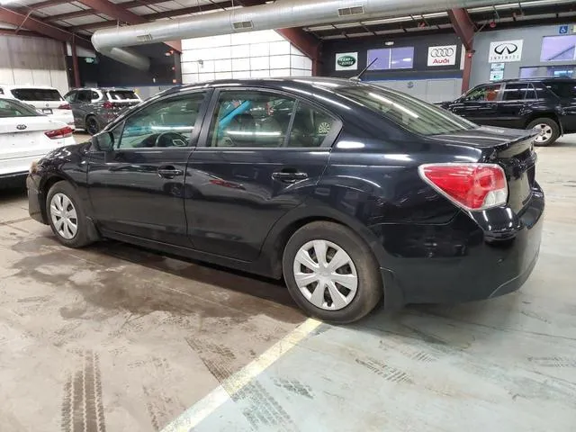 JF1GJAA69FH015424 2015 2015 Subaru Impreza 2