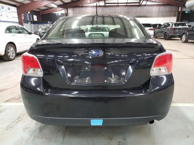 JF1GJAA69FH015424 2015 2015 Subaru Impreza 6