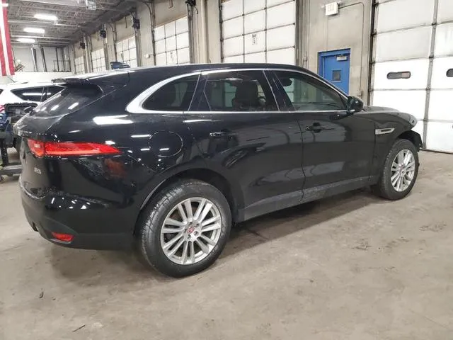 SADCK2GX9LA633718 2020 2020 Jaguar F-Pace- Prestige 3