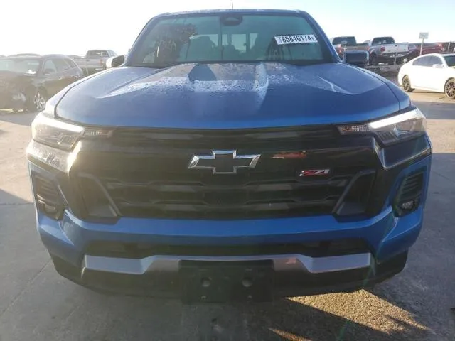 1GCPTDEK3P1126087 2023 2023 Chevrolet Colorado- Z71 5